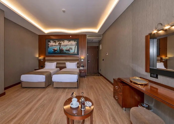 Piya Sport Hotel