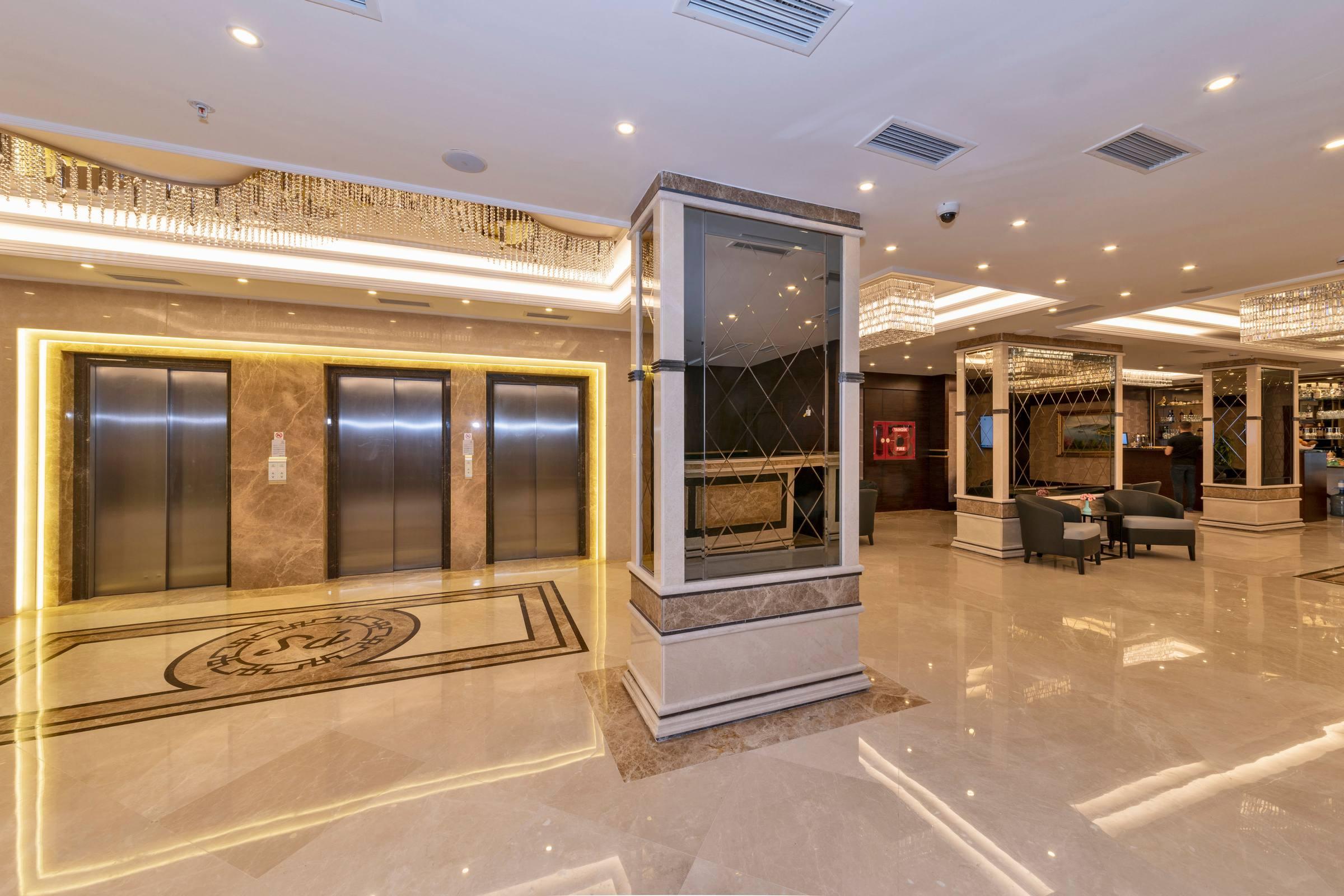 Piya Sport 4* איסטמבול