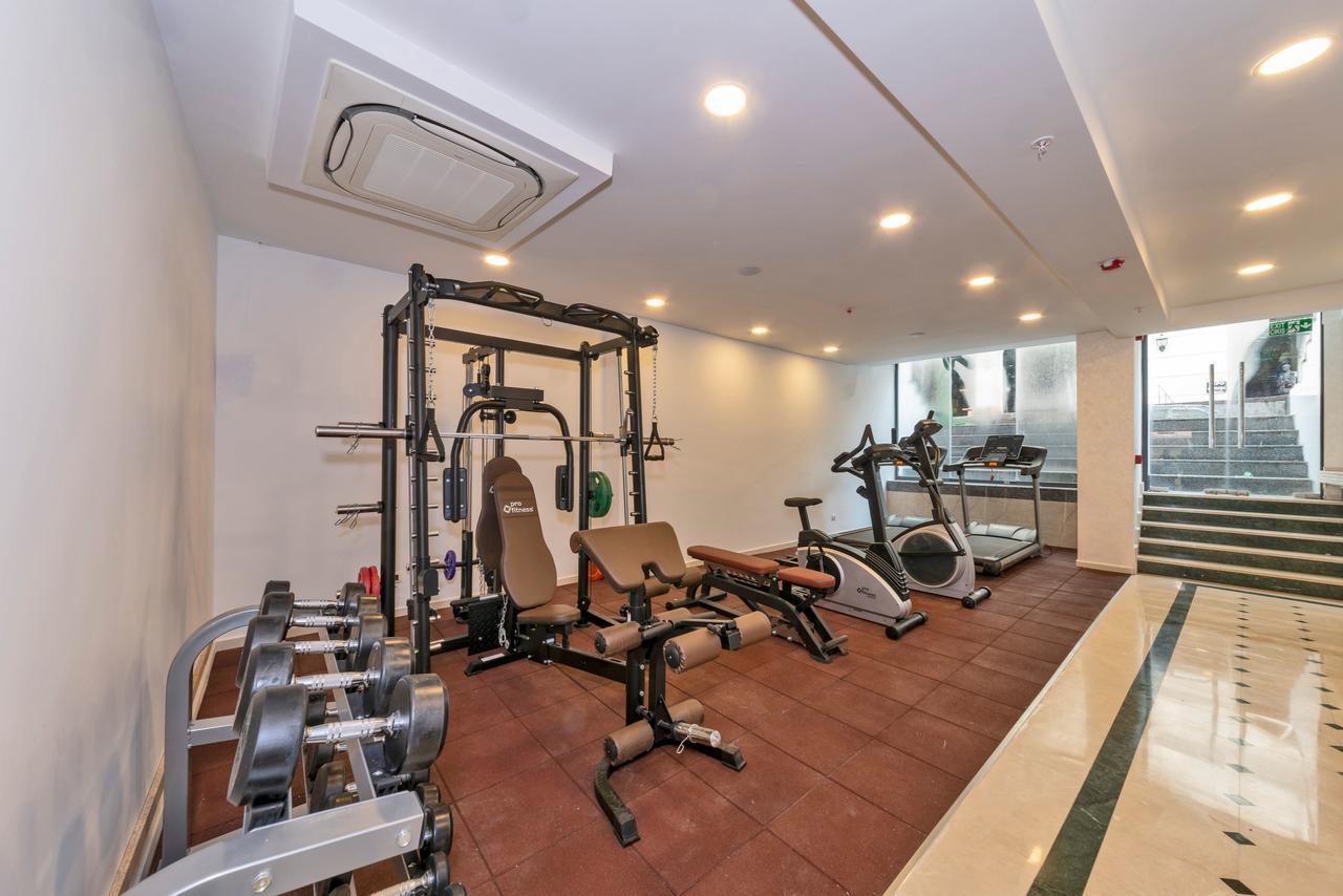 מלון Piya Sport