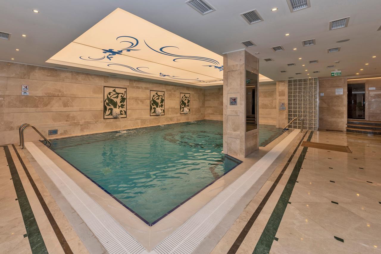 Piya Sport מלון 4*