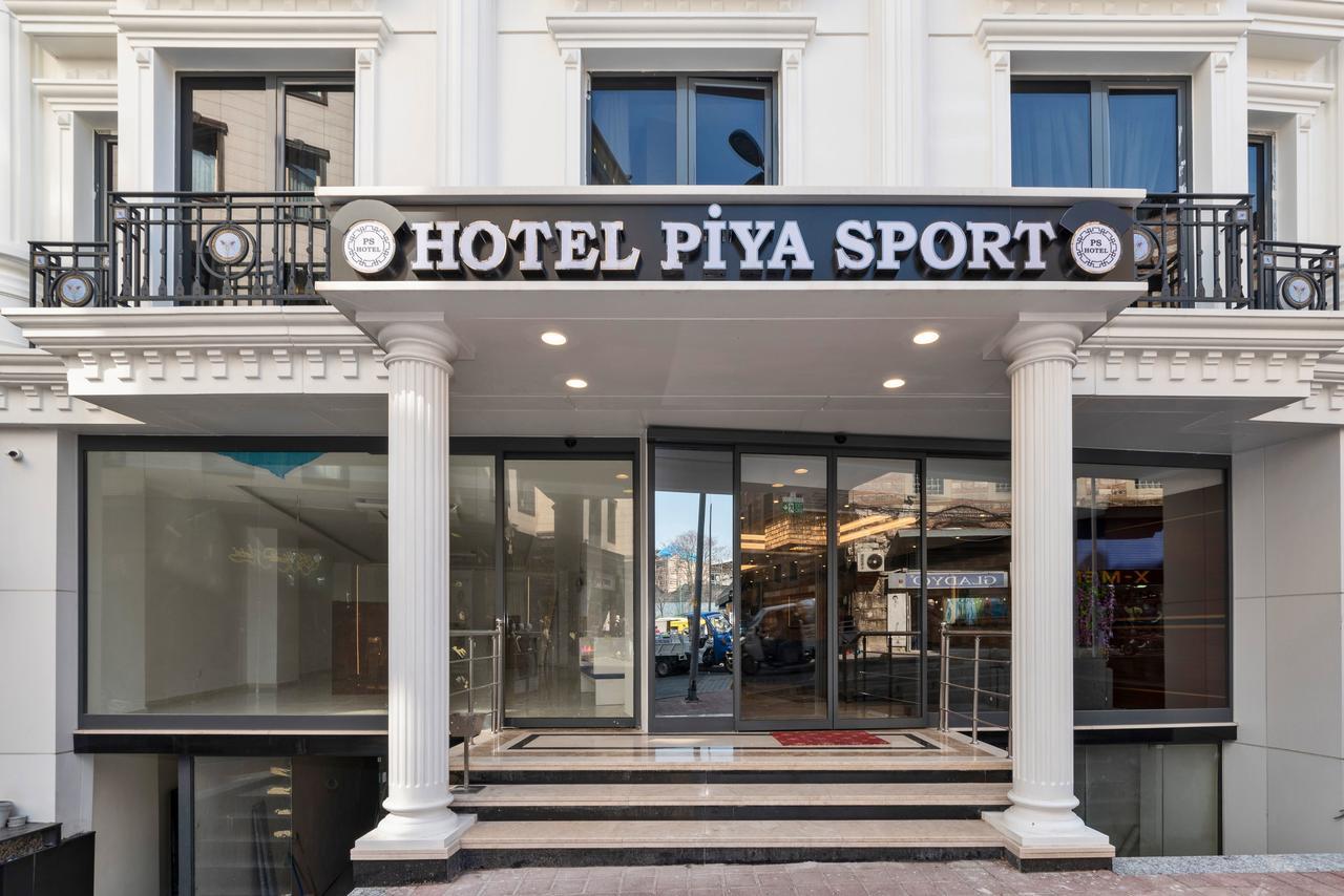 Piya Sport Стамбул